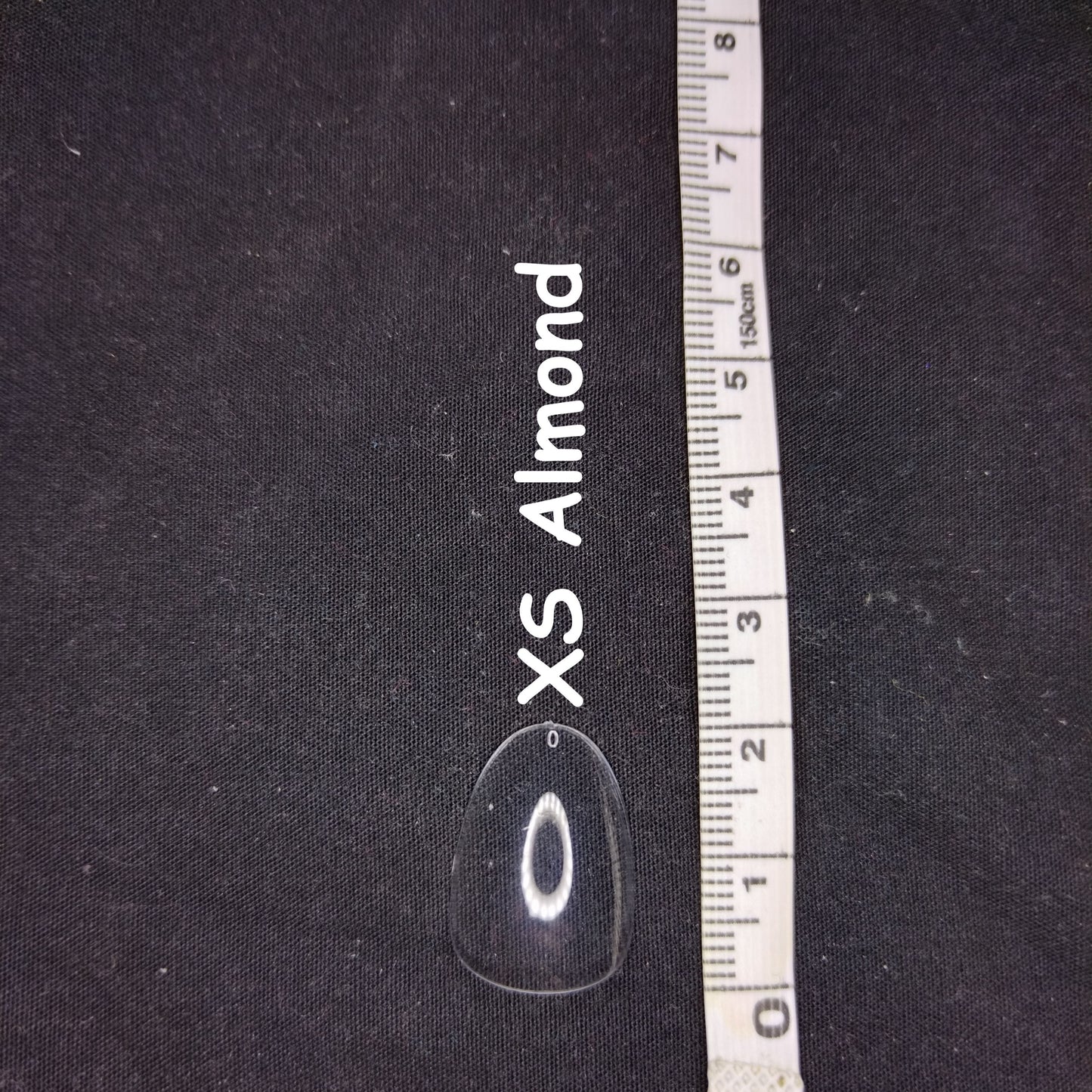 Sweet Valentine Press-on